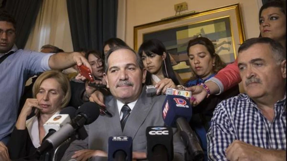 El peronismo apeló el fallo que anuló las elecciones en Tucumán