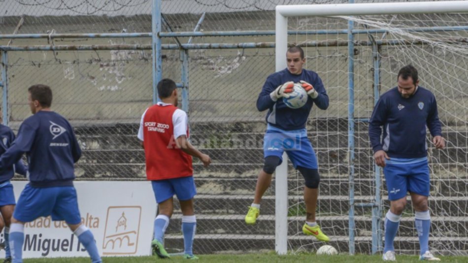 Bianco mantiene a todos sus jugadores motivados para el clásico