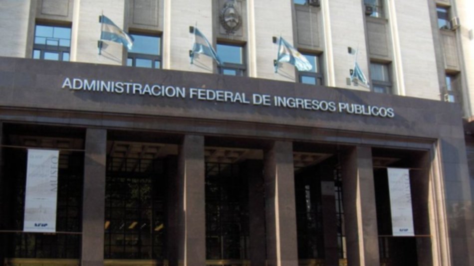AFIP desactivó una evasión millonaria