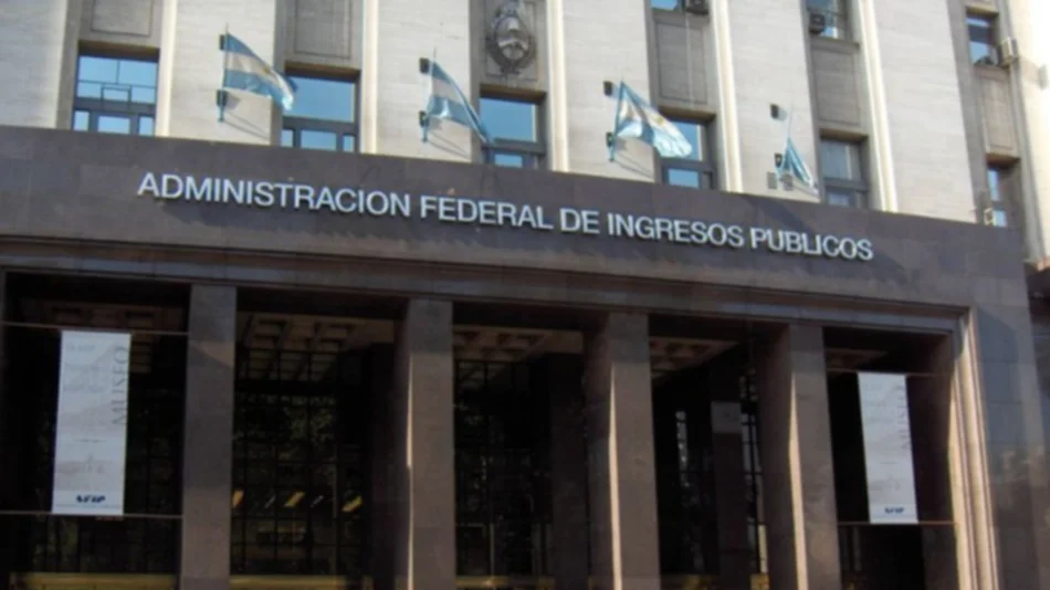 AFIP desactivó una evasión millonaria