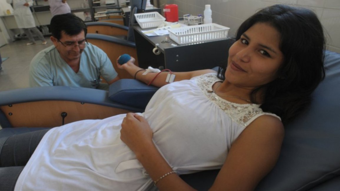 Salta decidirá en 20 días si adhiere al nuevo sistema de donación de sangre