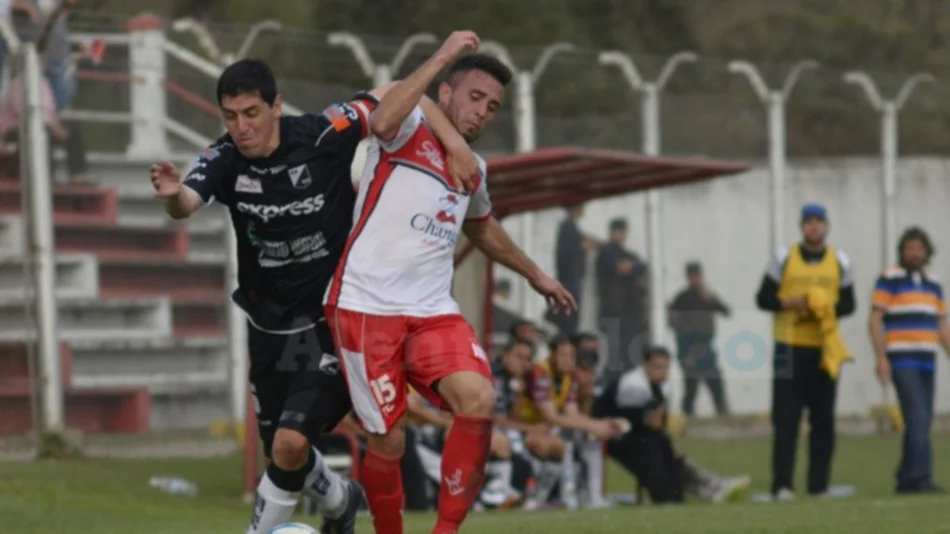 Tabacal, Central y Mitre, con un pie en la segunda fase del Federal B