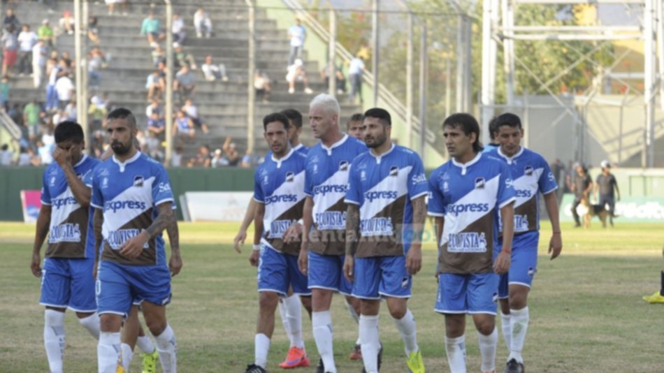 Ya están los 19 jugadores del Beto Pascutti que viajarán a San Luis