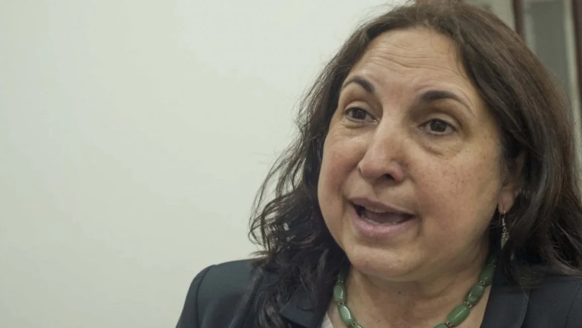 Adriana Ortín Vujovich: El agua de calidad, para consumo humano, tiene que ser conservada