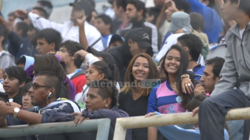 Fijate si sos uno de los diez ganadores de las entradas para ver a Gimnasia