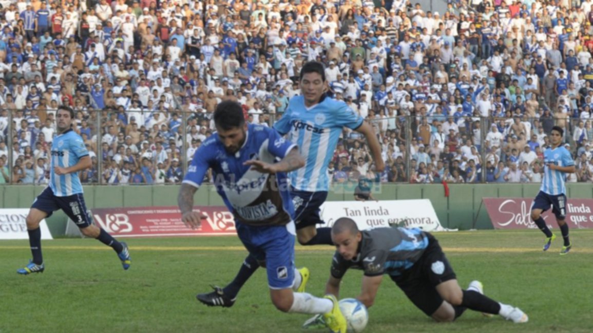 El dilema de Pascutti en Juventud: rearmar la usina del fútbol para otra final
