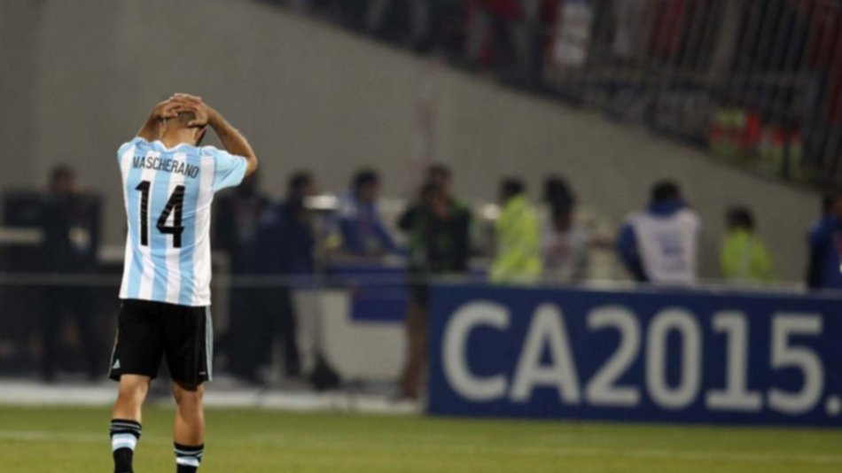 Mascherano, en problemas con el fisco