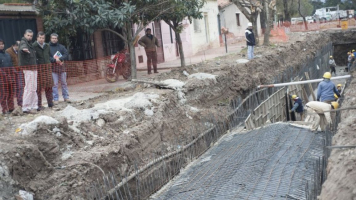 Más empleo en la construcción