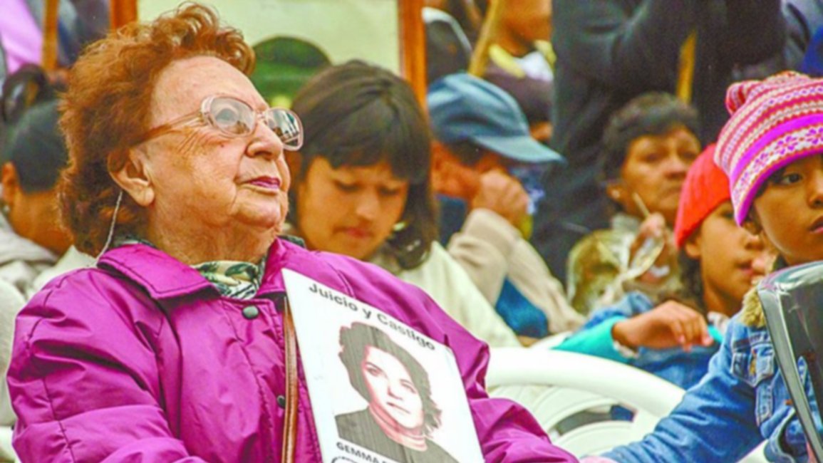 Piden justicia a 40 años de la masacre de El Gallinato