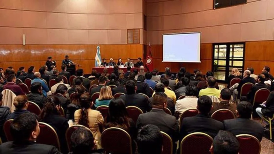 Presentaron la guía de ciberdelitos
