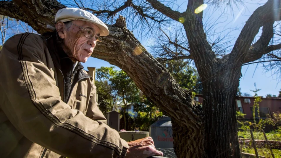 El lunes, en la Casa de la Cultura, Daniel Toro tendrá un merecido homenaje a su trayectoria