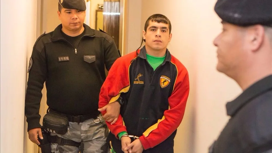 Prisión perpetua a Claudio Segundo por el femicidio de Brisa Goytea
