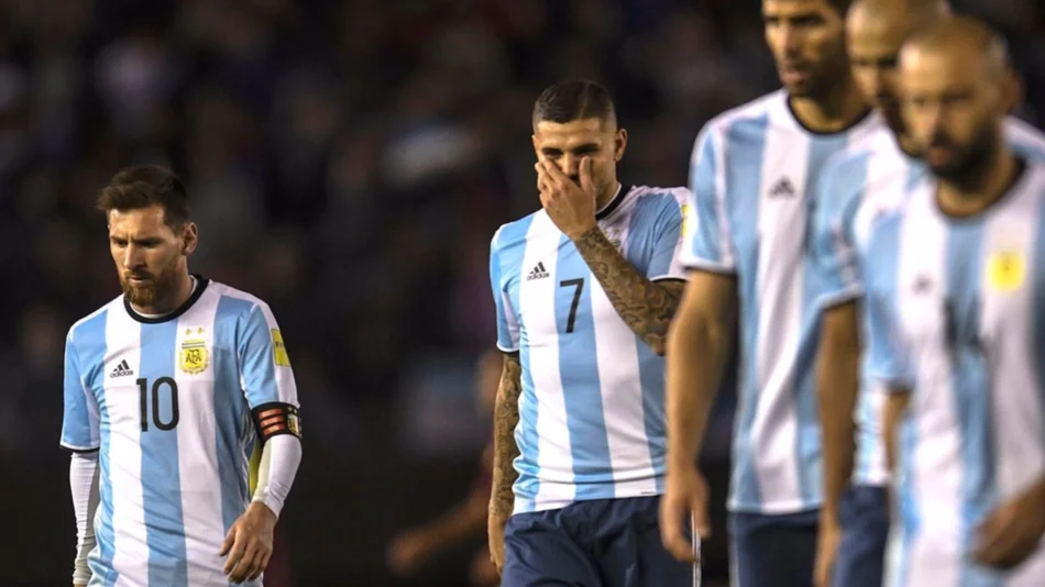 Burzaco indicó que le pagaba 200 mil dólares a Messi para jugar amistosos