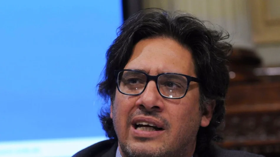 "Hubo gendarmes que no dijeron la verdad en un primer momento", dijo Garavano