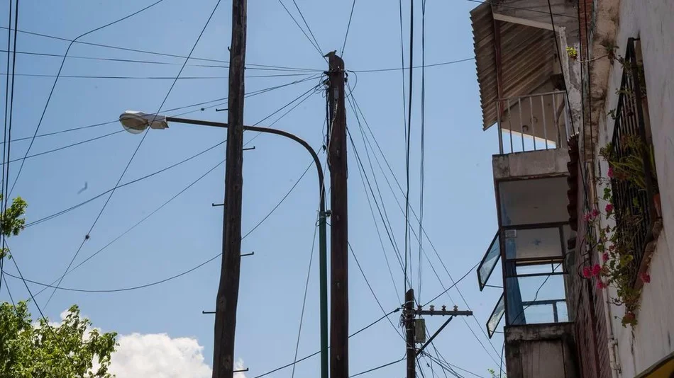 En Salta se incumple el Código de Planeamiento Urbano