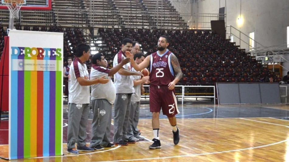Las entradas, los planteles y todo lo que tenés que saber de Salta Basket en el Súper 20