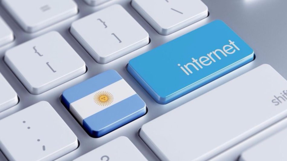 La red que trae internet a la Argentina reporta fallas en el servicio