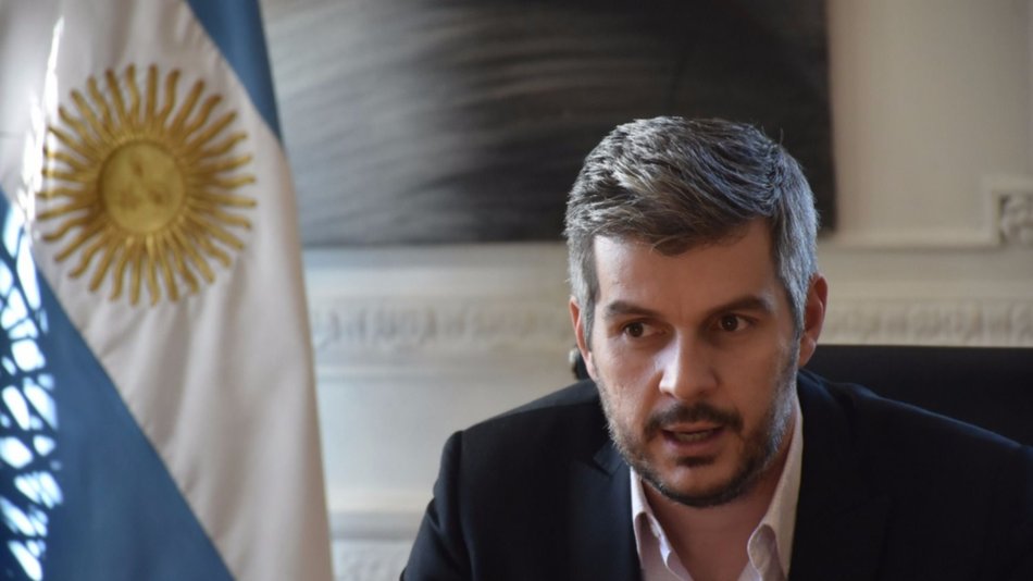 El Gobierno acompañará la prórroga de la ley que suspende los desalojos de comunidades indígenas