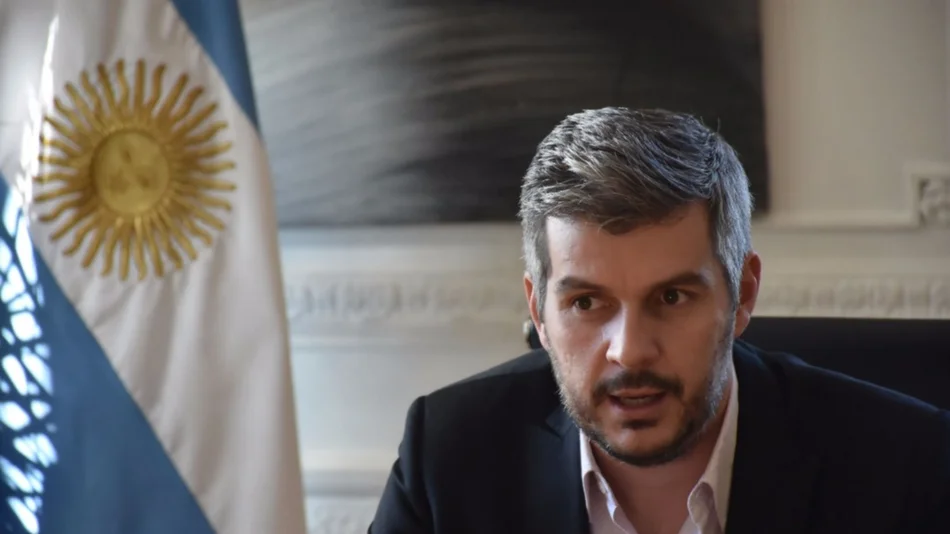 El Gobierno acompañará la prórroga de la ley que suspende los desalojos de comunidades indígenas
