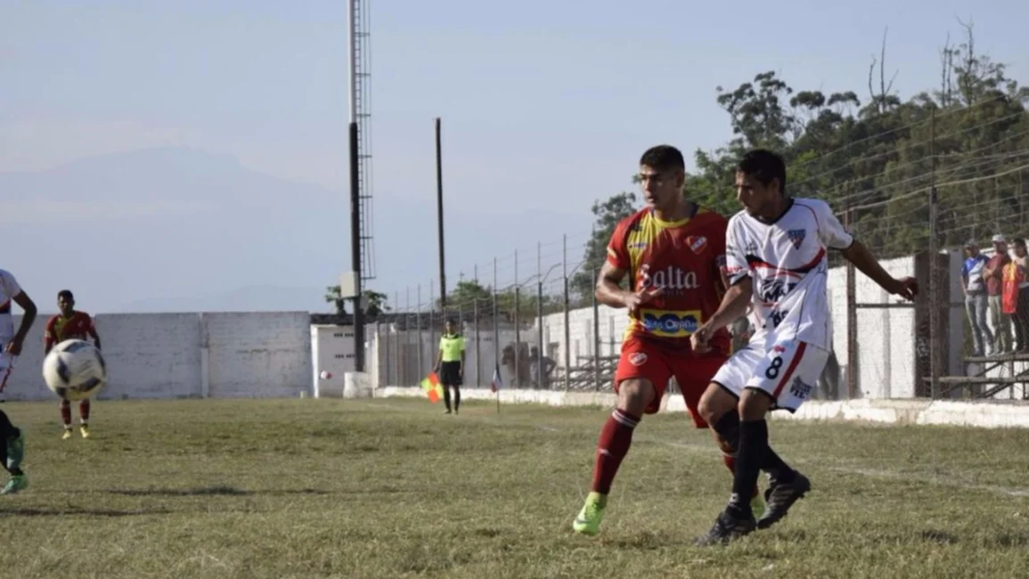 Independiente (HY) no pudo en Jujuy y cayó frente al último