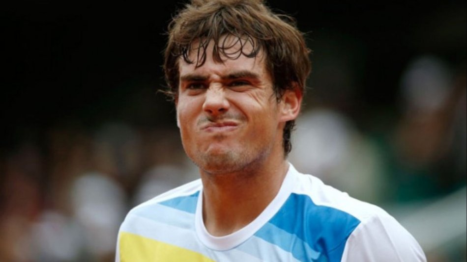 Pella le dijo adiós al US Open 2018 y Nadal avanza lesionado y todo