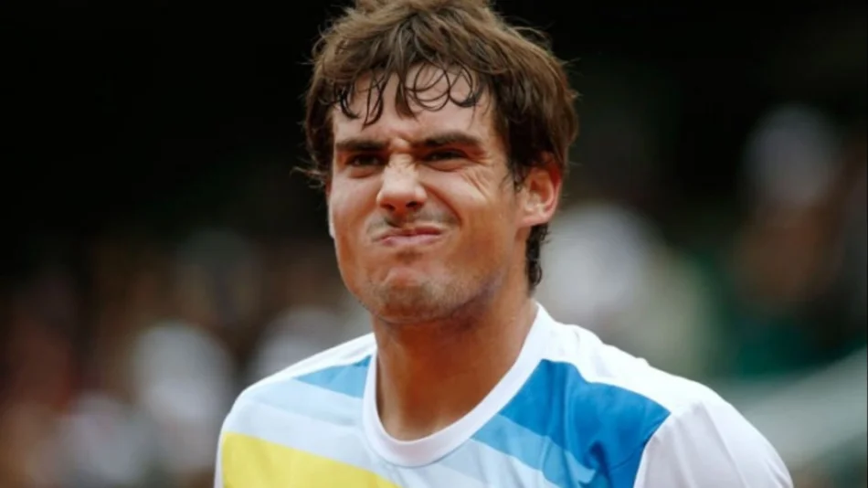 Pella le dijo adiós al US Open 2018 y Nadal avanza lesionado y todo