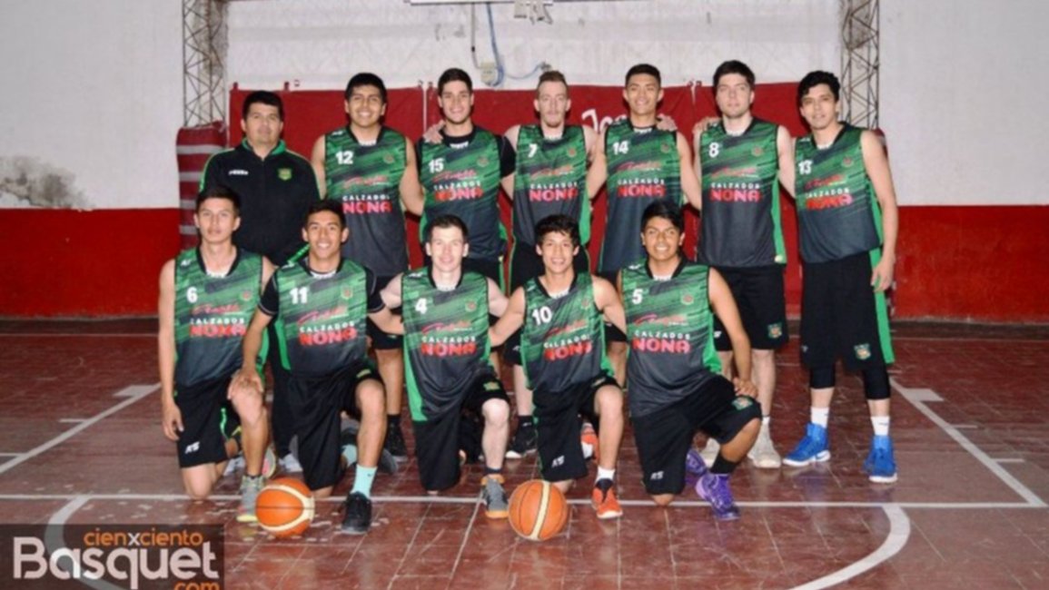 El Tribuno BB se quedó con el Apertura