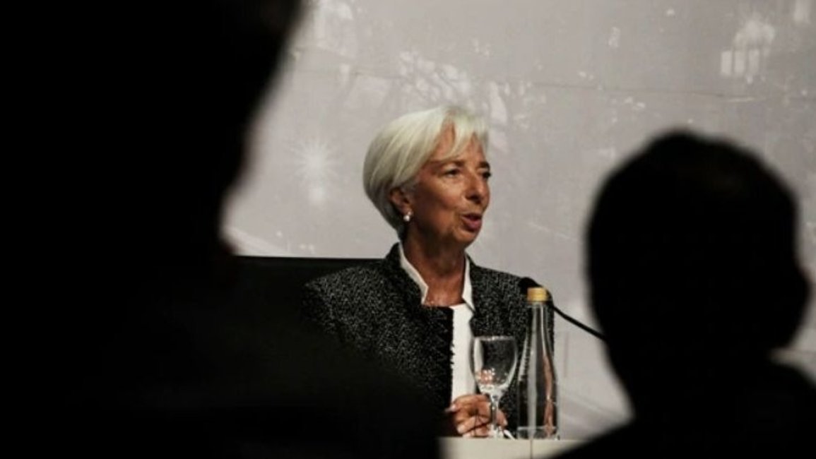 El FMI no descartó la posibilidad de prestarle más plata a la Argentina