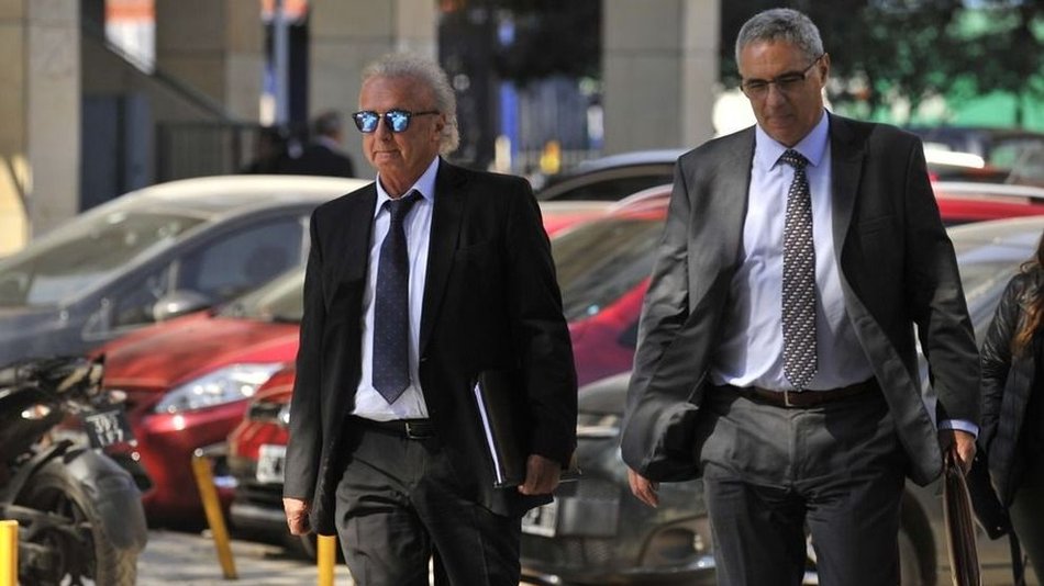El financista Ernesto Clarens logró ser aceptado como arrepentido por Bonadio