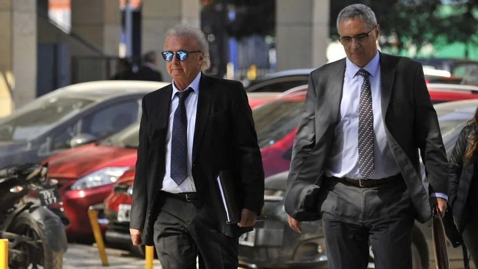 El financista Ernesto Clarens logró ser aceptado como arrepentido por Bonadio