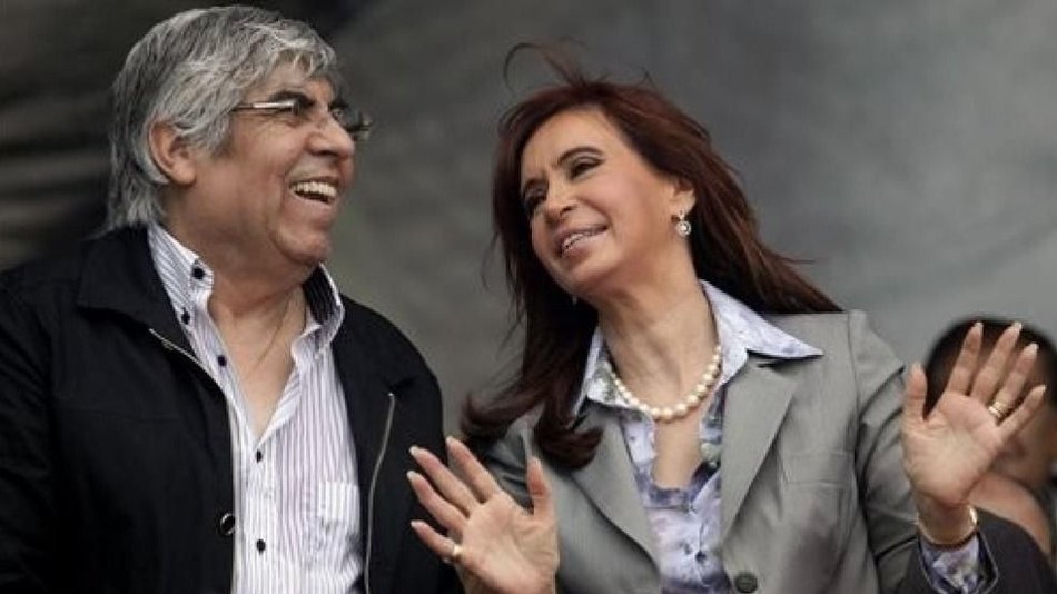 Moyano sobre el candidato peronista para 2019: "Si no hay otro, tendrá que ser Cristina"