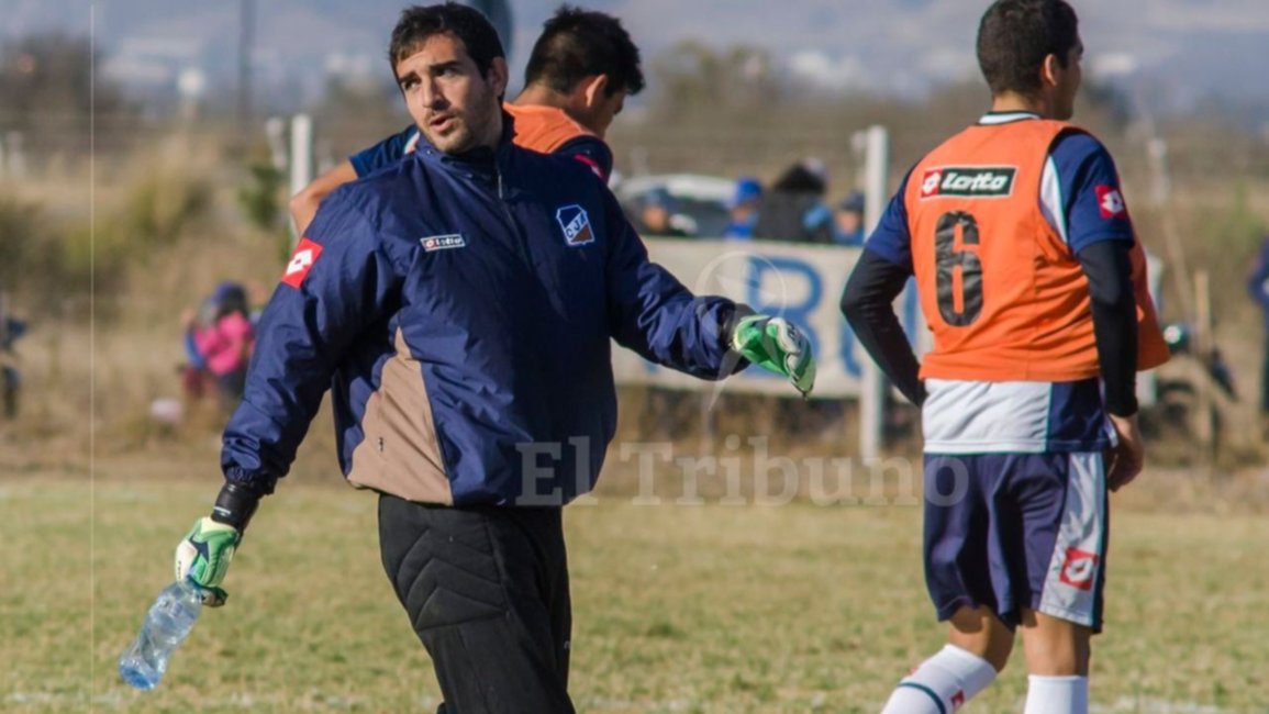 Juventud Antoniana inicia un nuevo reto frente a Zapla