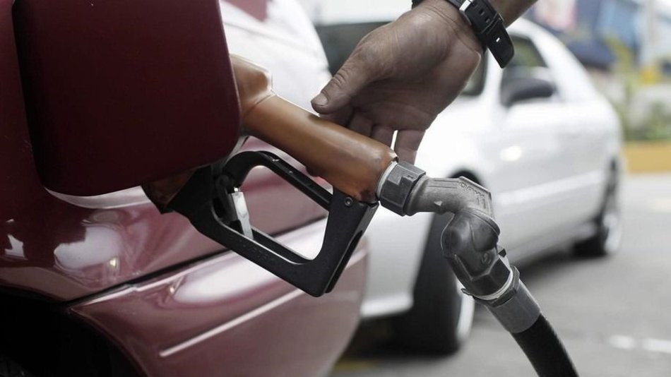 Otro aumento de los combustibles: el gasoil subió hoy 2,3%