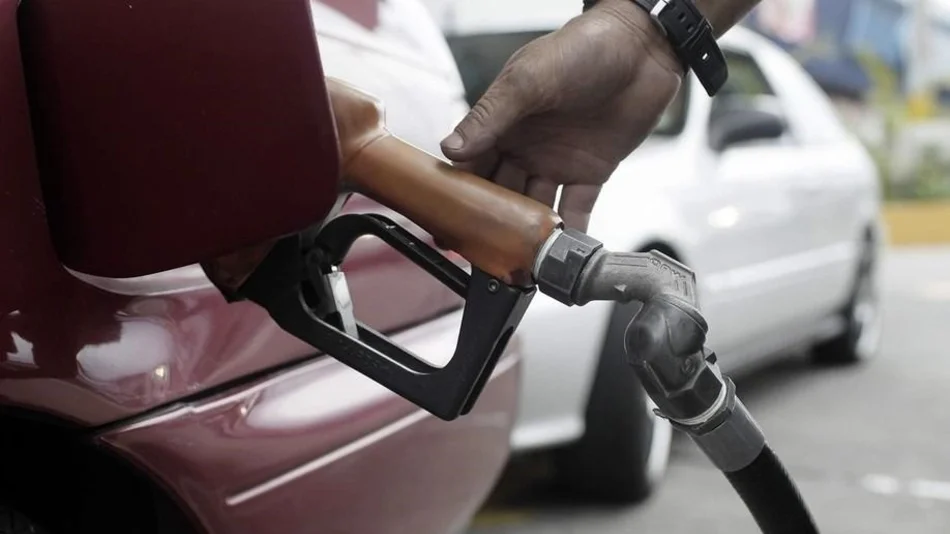 Otro aumento de los combustibles: el gasoil subió hoy 2,3%