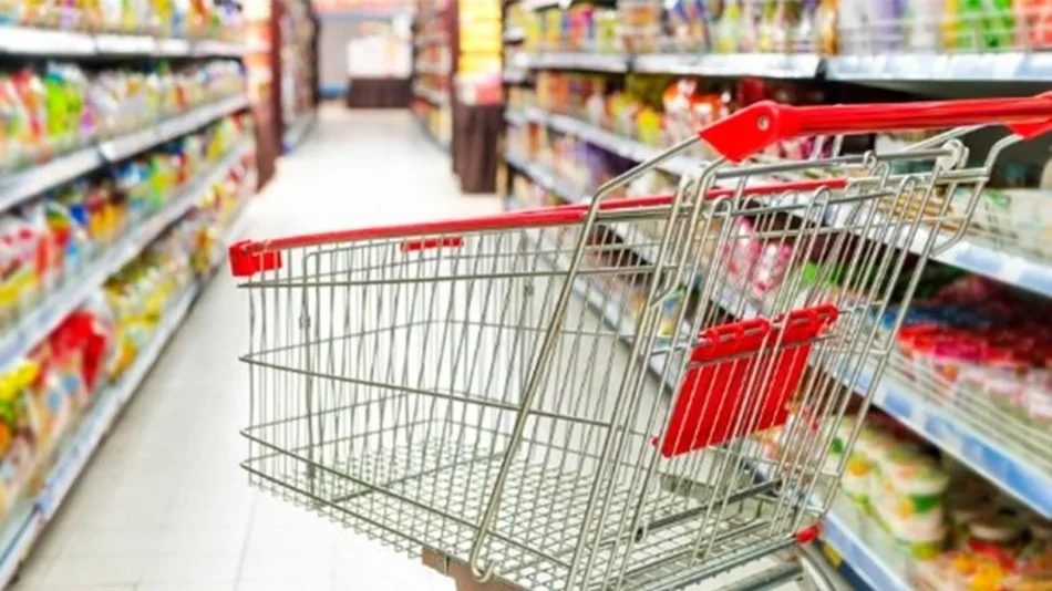 Alimentos y artículos de limpieza aumentan hoy un 17% en promedio, con picos del 39%