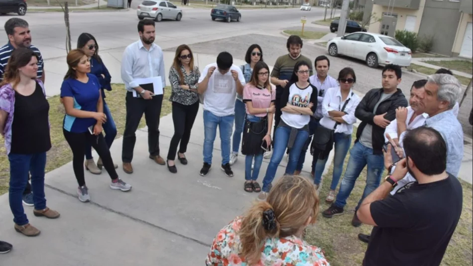 Crece la preocupación de familias sorteadas en Procrear, que siguen sin respuestas
