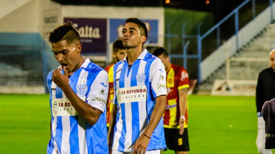 Gimnasia y Tiro perdió a Ibarlucea y espera a Cazula