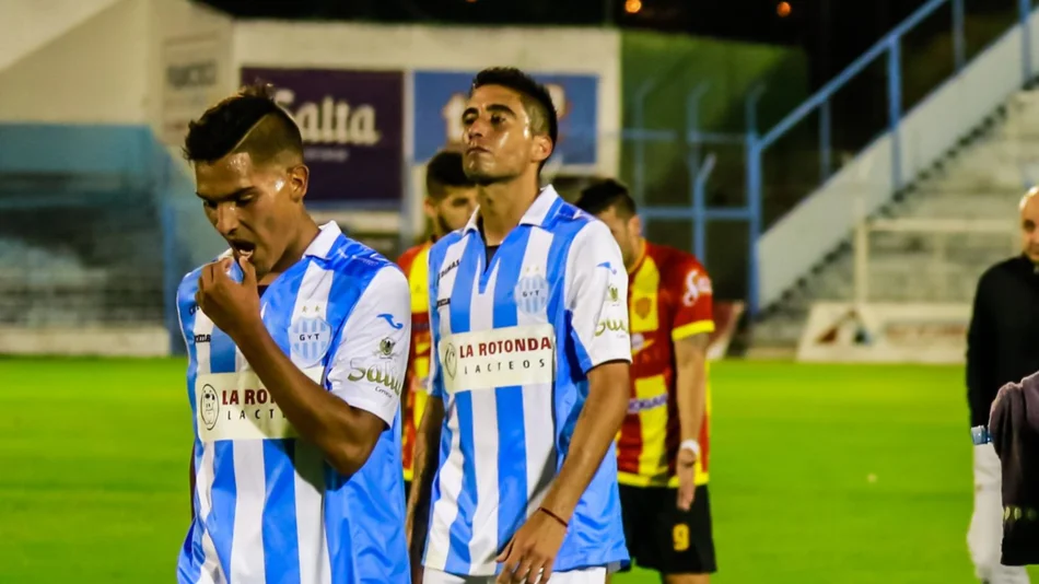 Gimnasia y Tiro perdió a Ibarlucea y espera a Cazula