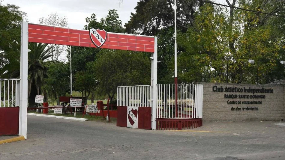 Liberaron a dos acusados por los abusos en Independiente