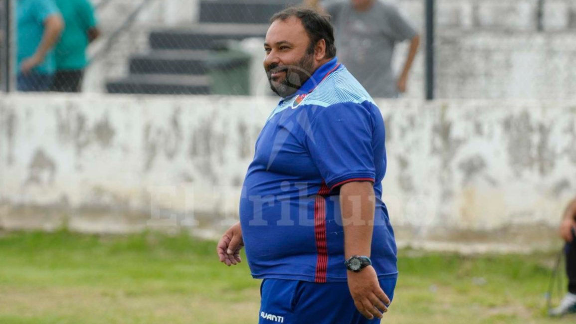 La Selección salteña Sub15 ultima detalles para jugar un triangular