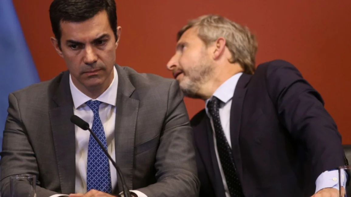 Urtubey, el primer gobernador en firmar el consenso fiscal que propone el Gobierno Nacional