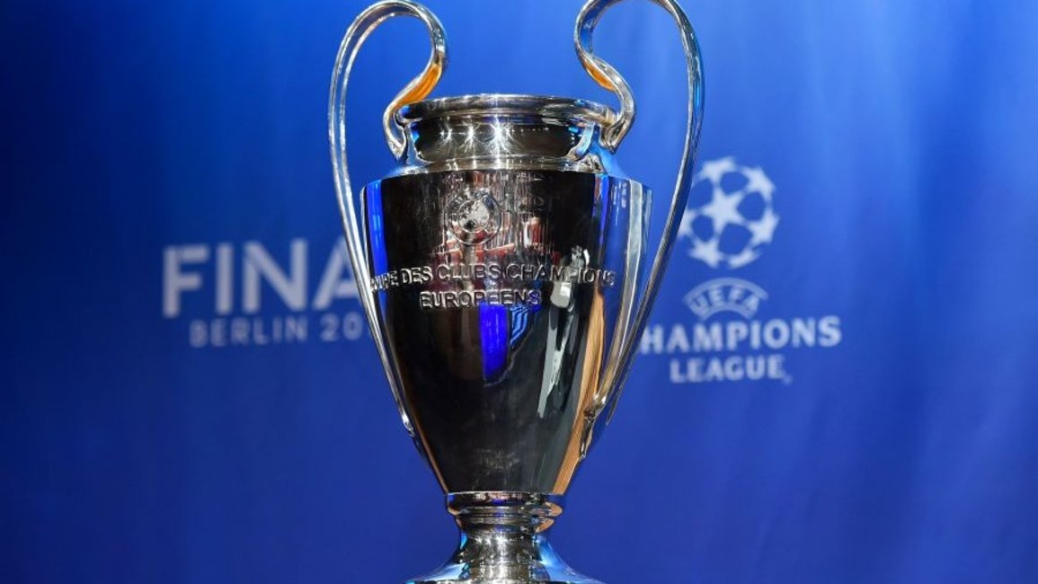 Para prenderse a la TV con la Champions desde mañana