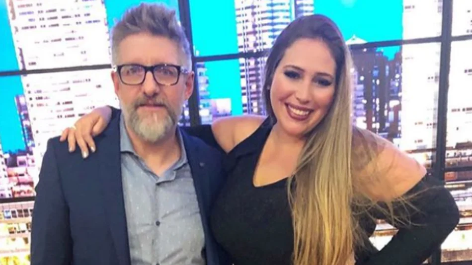 Mar Tarres: "Cuando iba al colegio me hacían bullying por mí y por mi papá"