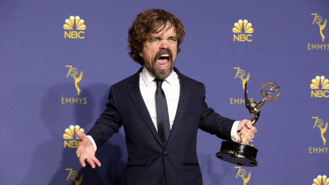 Premios Emmy 2018: todos los ganadores