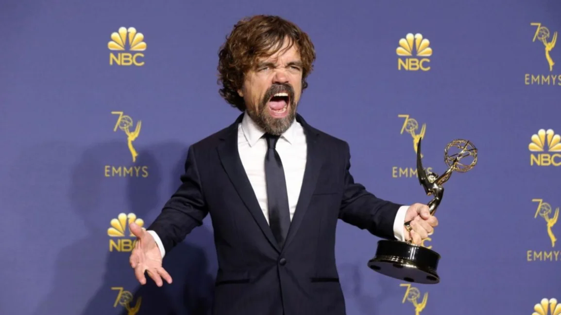 Premios Emmy 2018: todos los ganadores