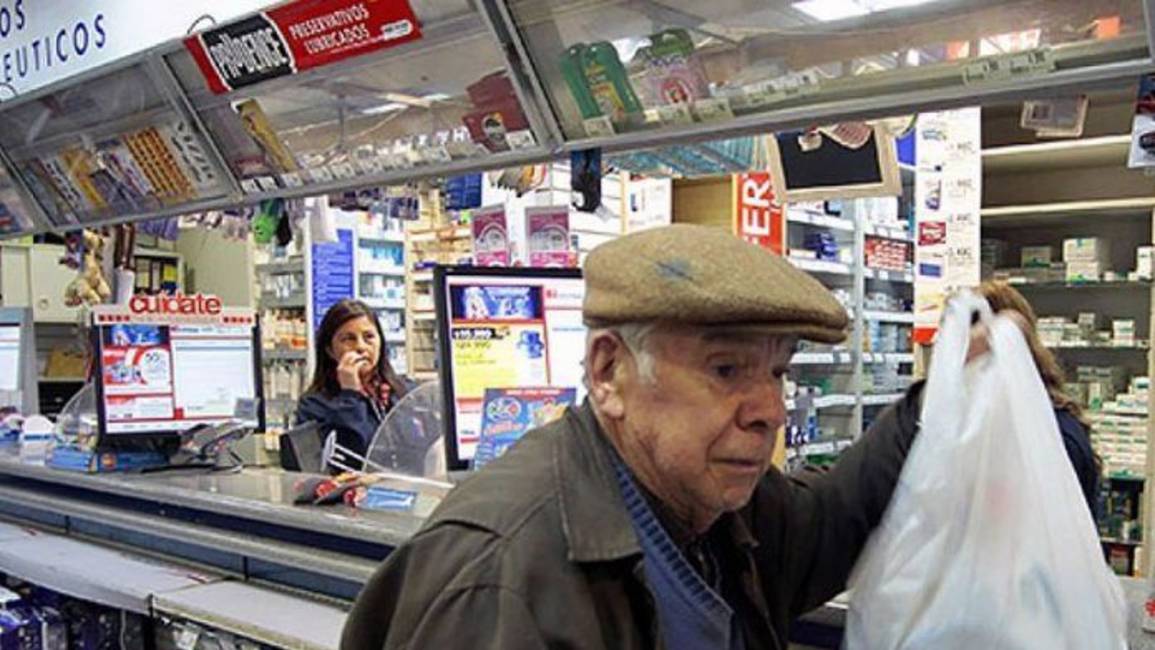Los medicamentos subieron más de 15% en lo que va de septiembre 