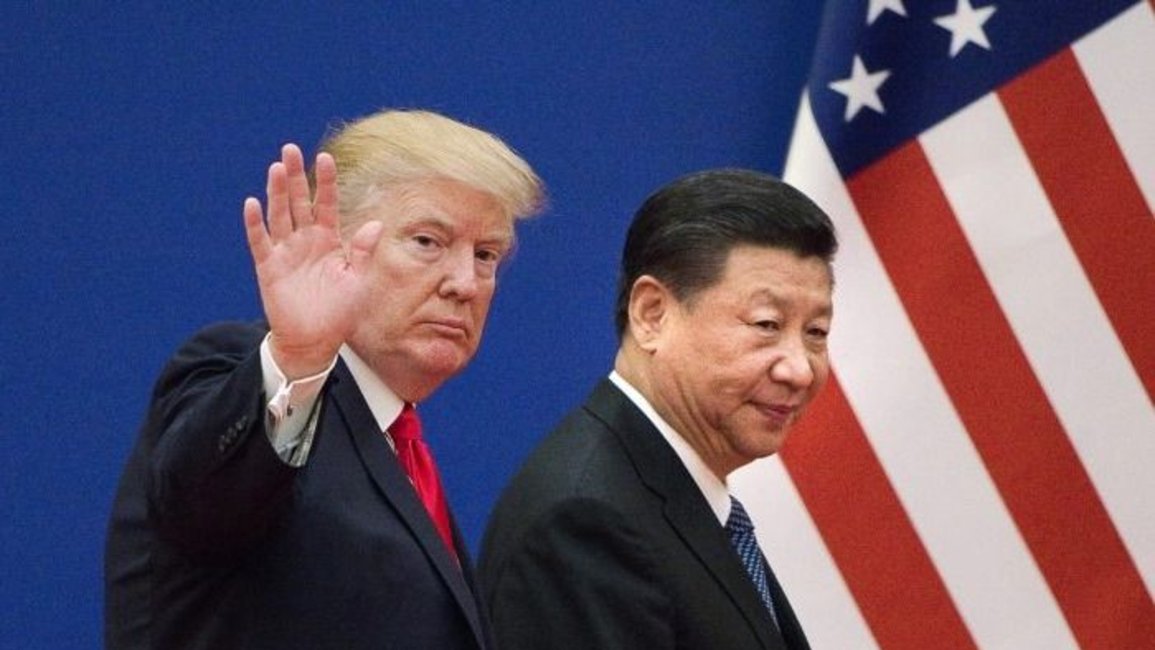 China arancela productos de EE.UU. por U$S 60.000 millones y profundiza la guerra comercial 