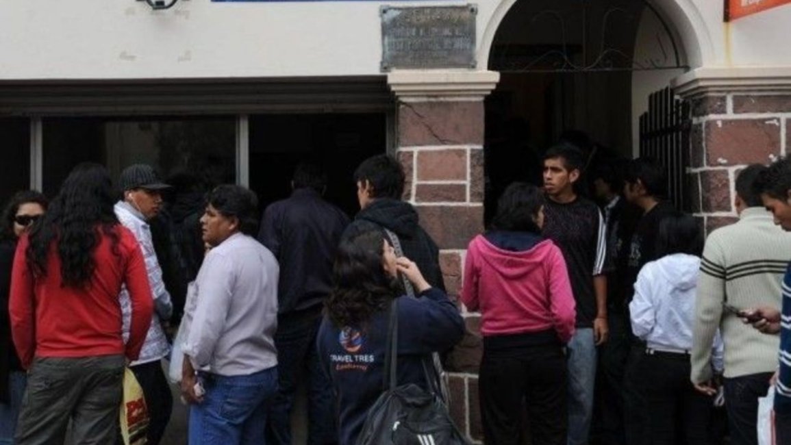 Aumentó la desocupación en Salta y es la más alta de toda la región 