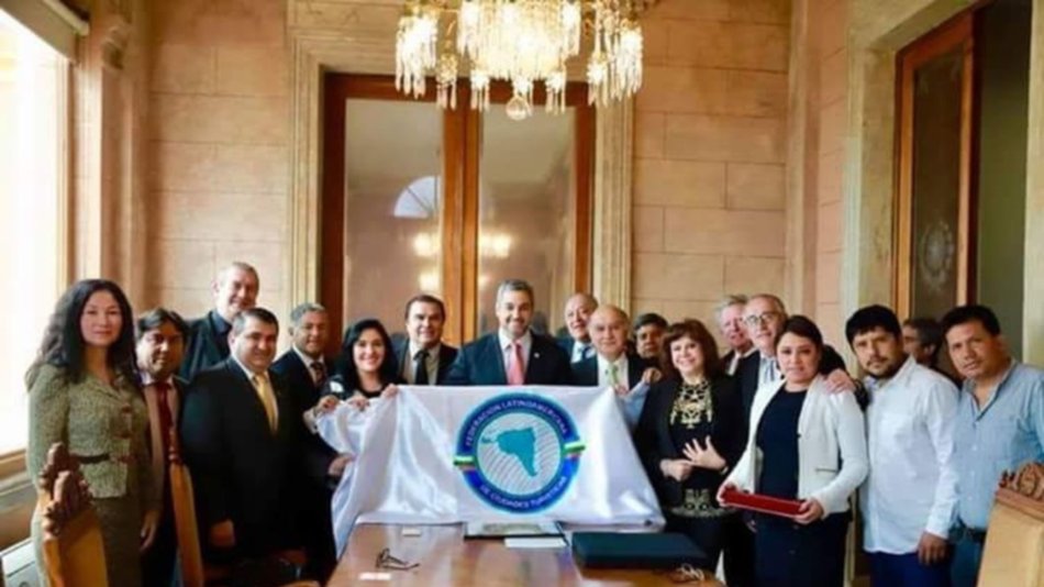 Turismo: proponen mostrar el Chaco sudamericano