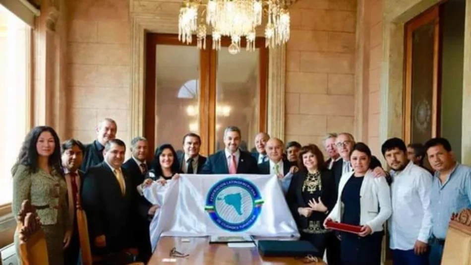 Turismo: proponen mostrar el Chaco sudamericano